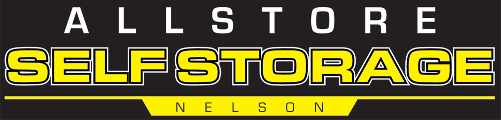 Secure Self Storage Units | Allstore Nelson